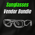 Sunglasses Vendor Bundle