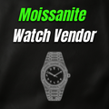 Moissanite Watch Vendor