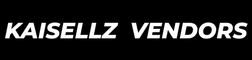 Kaisellz Vendors - Home
